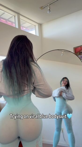 Leaked Itskiramisu private photo viral onlyfans