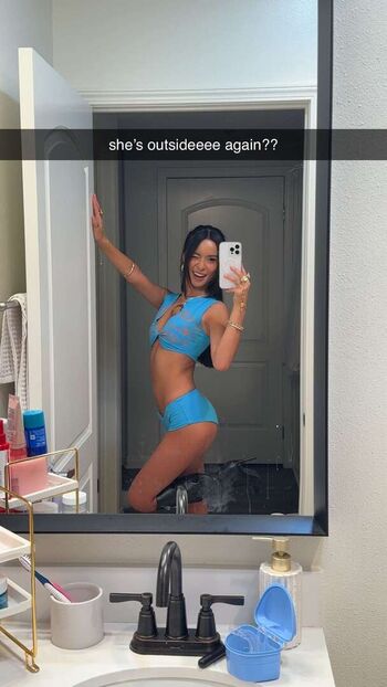 Leaked Itslaaurr private photo viral onlyfans