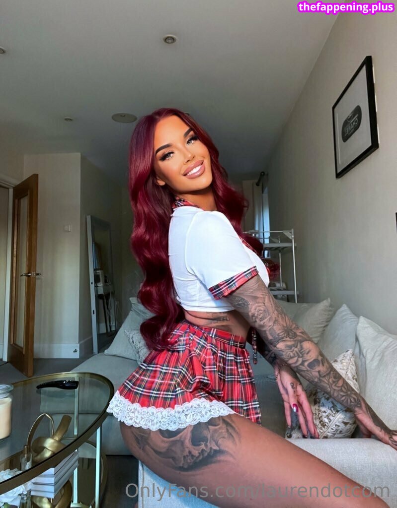 itslaurendotcom
