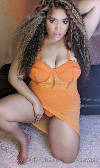 Leaked Itslivsavage private photo viral onlyfans