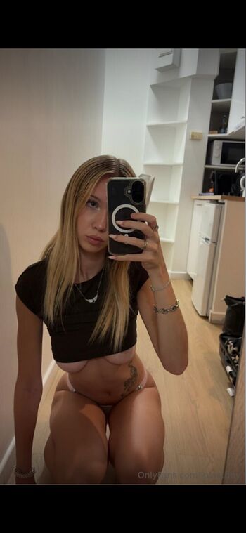 Leaked Itslolaa bby private photo viral onlyfans
