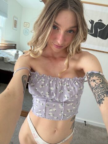 Leaked Itsmecat private photo viral onlyfans