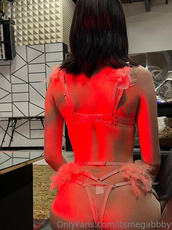 Leaked Itsmegabbby private photo viral onlyfans