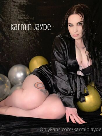 itsmekarminjayde