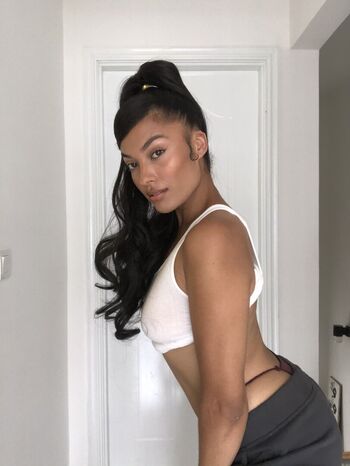Leaked Itsmenaomi private photo viral onlyfans