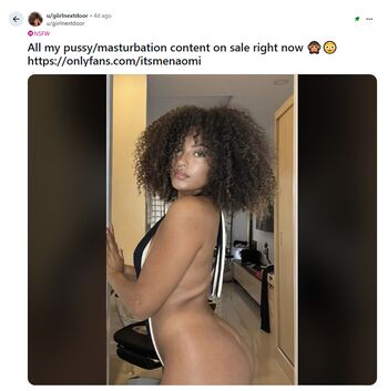 itsmenaomi