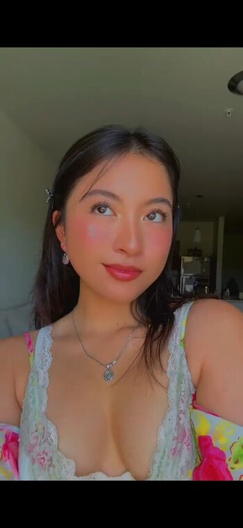 Leaked Itsmimi private photo viral onlyfans
