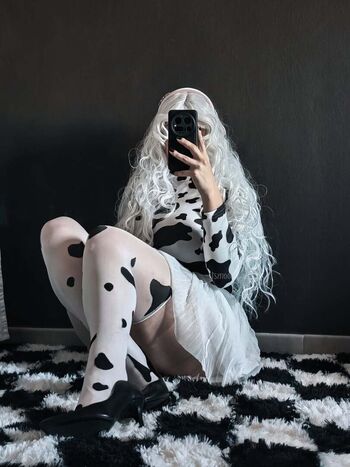 Leaked Itsmoonica private photo viral onlyfans