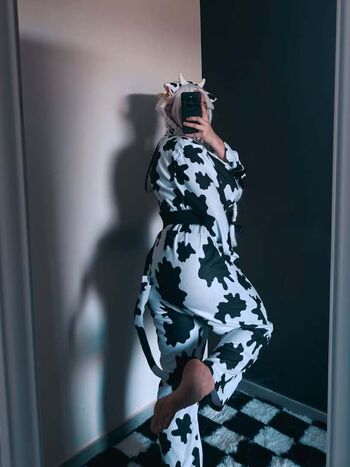 Leaked Itsmoonica private photo viral onlyfans