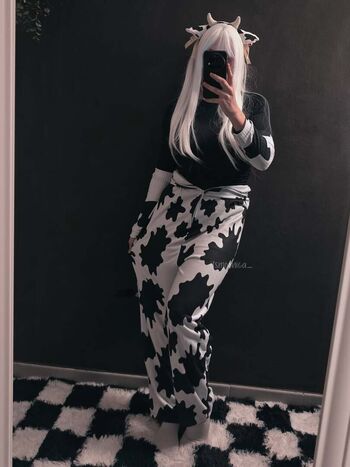Leaked Itsmoonica private photo viral onlyfans