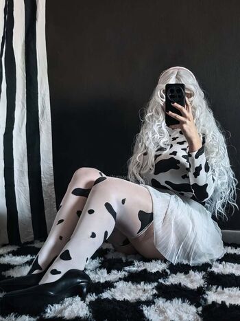 Leaked Itsmoonica private photo viral onlyfans