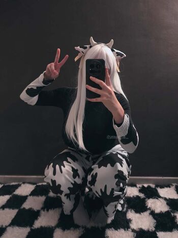 Leaked Itsmoonica private photo viral onlyfans