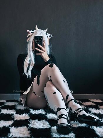 Leaked Itsmoonica private photo viral onlyfans