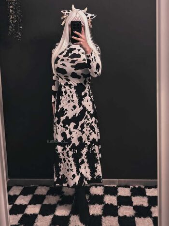 Leaked Itsmoonica private photo viral onlyfans