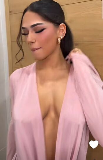 Leaked Itsnaeso private photo viral onlyfans