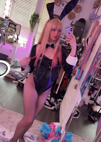 Leaked Itspeachybunnn private photo viral onlyfans