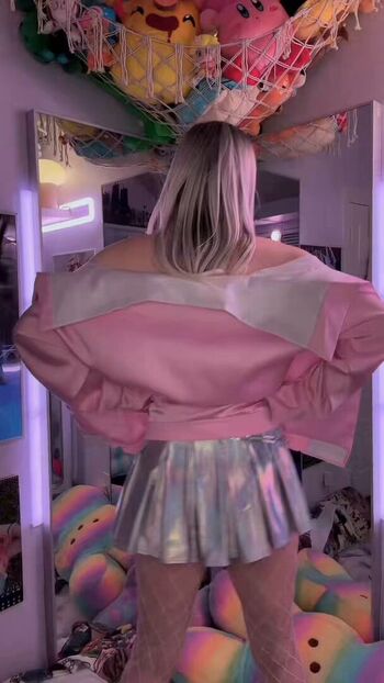 Leaked Itspeachybunnn private photo viral onlyfans