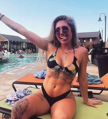 Leaked Itsraeganbailey private photo viral onlyfans