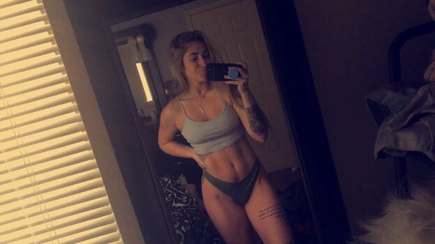 Leaked Itsraeganbailey private photo viral onlyfans