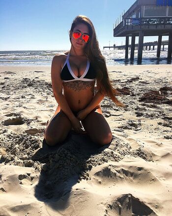Leaked Itsraeganbailey private photo viral onlyfans