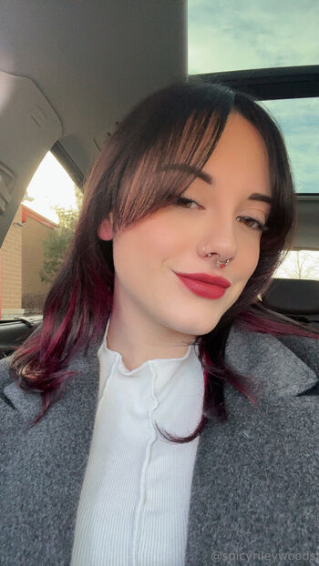 itsrileywoods