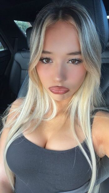 Leaked Itsromiblue private photo viral onlyfans