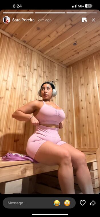 Leaked Itssarapr private photo viral onlyfans