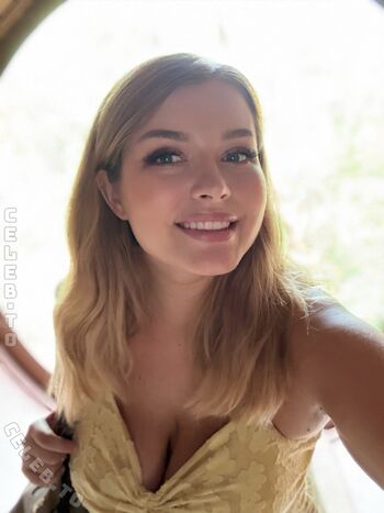 Leaked Itsschmolli private photo viral onlyfans