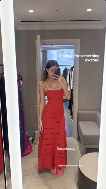Leaked Itssluciaf private photo viral onlyfans