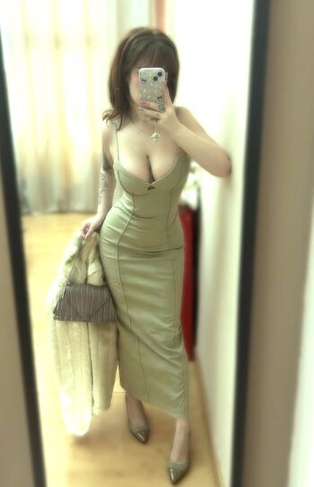 Leaked Itssoaiko private photo viral onlyfans