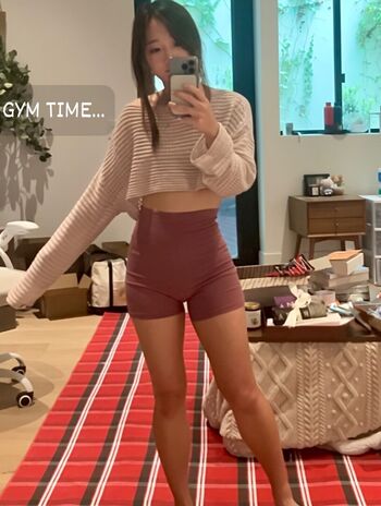 Leaked Itssoukai private photo viral onlyfans