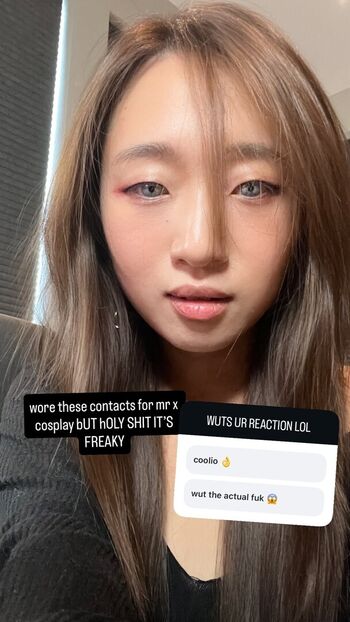 Leaked Itssoukai private photo viral onlyfans