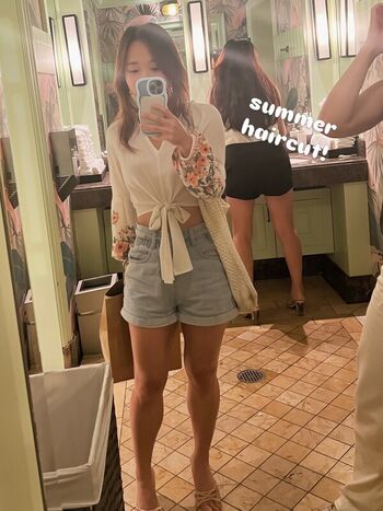 Leaked Itssoukai private photo viral onlyfans
