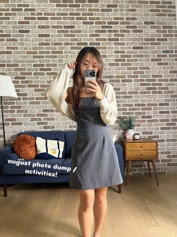 Leaked Itssoukai private photo viral onlyfans