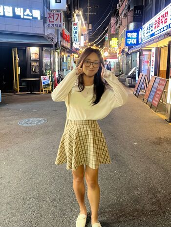 Leaked Itssoukai private photo viral onlyfans
