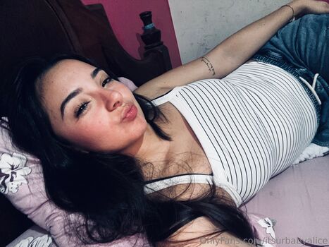 Itsurbabyalice