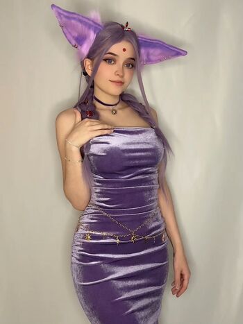 Itsy.eevee