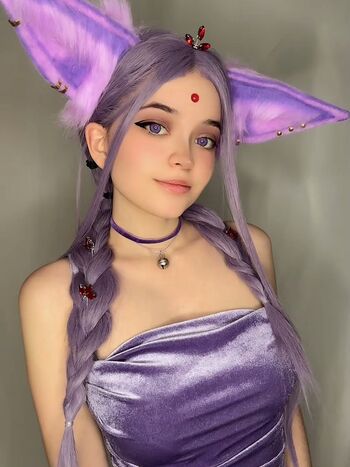 Itsy.eevee