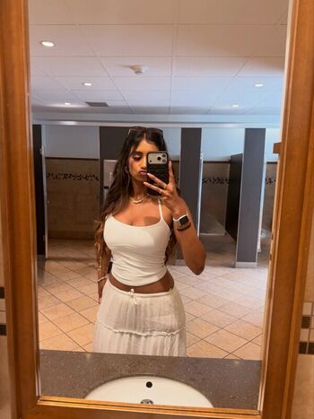 Leaked Itsyourgirlshelina private photo viral onlyfans