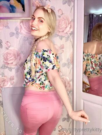 ittybittyprettykitty