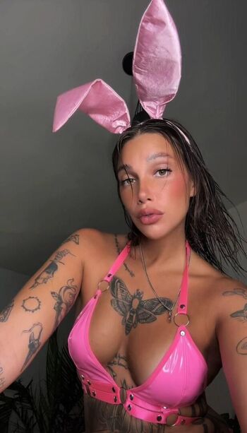 Leaked Itwasmelisandre private photo viral onlyfans