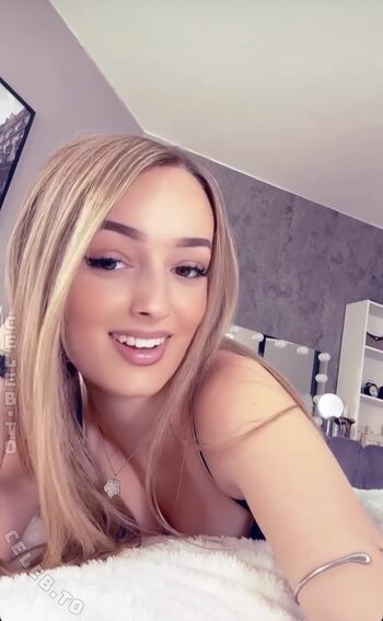 Leaked Itz leonie private photo viral onlyfans