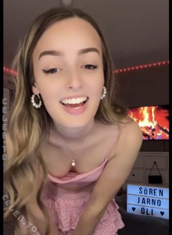 Leaked Itz leonie private photo viral onlyfans