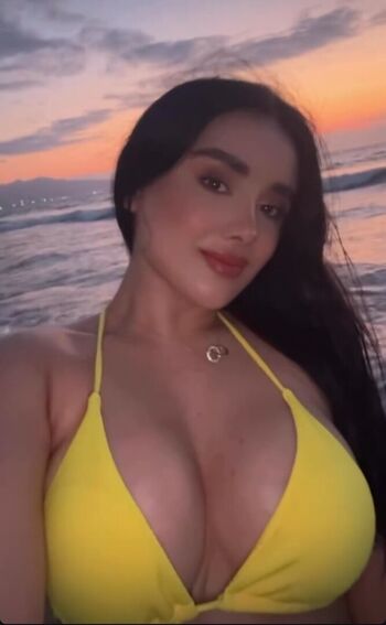 Leaked Itza iturralde private photo viral onlyfans