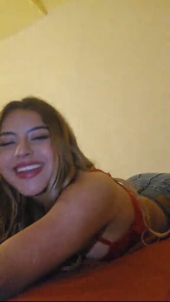Leaked Itzelitaa private photo viral onlyfans