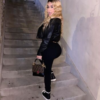 Leaked Itziiaa private photo viral onlyfans