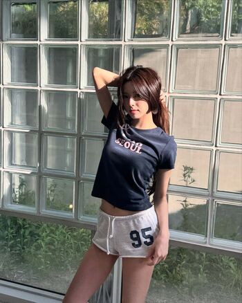 Leaked Itzy all in us page private photo viral onlyfans