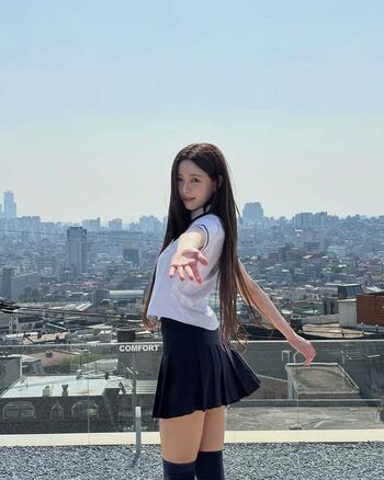 Leaked Itzy all in us private photo viral onlyfans