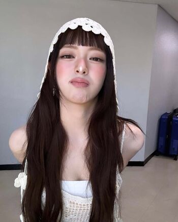 Leaked Itzy all in us private photo viral onlyfans