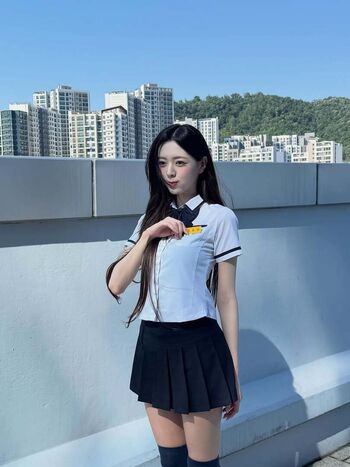 Leaked Itzy all in us private photo viral onlyfans